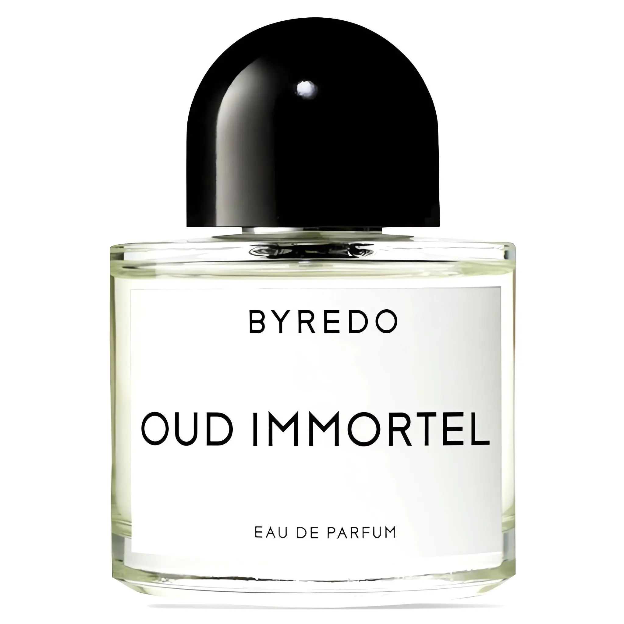 BYREDO Unisex 3.4 Ounce Oud Immortel Eau de Parfum