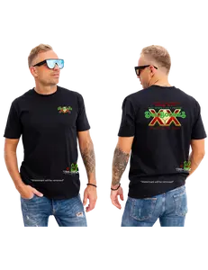 Dos Boobies Men's Funny T-shirt - Casual Style for Men, Suitable for Everyday Wear - Menswear, Tops Cotton Tshirt Print