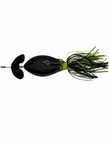 GRASSBURNER - Topwater Buzzbait