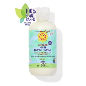 California Kids® #chillax™ Hair Conditioner