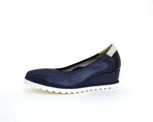 BELLA COMFORTO - Jyllian Wedge Ink