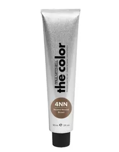 Paul Mitchell The Color Permanent Cream Hair Color 3 oz Color: 4NN