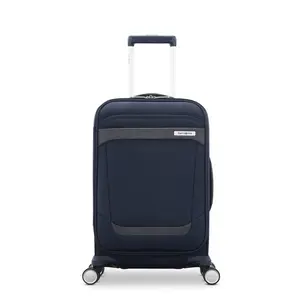 Samsonite Elevation Softside Global Carry-On Spinner