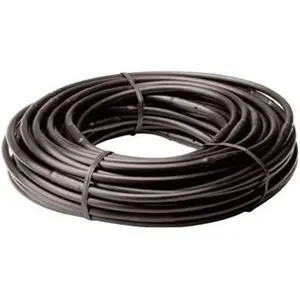Rain Bird 7456510 0.25 in. x 50 ft. Emitter Tubing, Brown