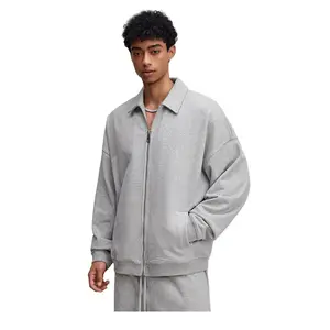 Fleece Detroit Jacket