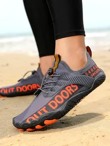 Unisex Barefoot Socks Shoes, Quick-Dry Breathable Soft Sole, Ideal for Sport Swimming Snorkeling Hiking Outdoor Activities