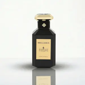 Chateau Les Parfums Brilliance Extrait De Parfum 3.4 oz