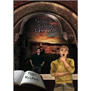 USED-Noches misteriosas en Granada by Kristy Placido (Paperback)