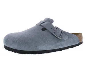 Birkenstock Boston Unisex Shoes