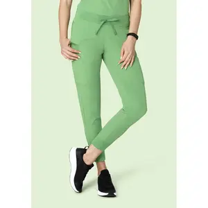 9 Pocket Joggers Aloe