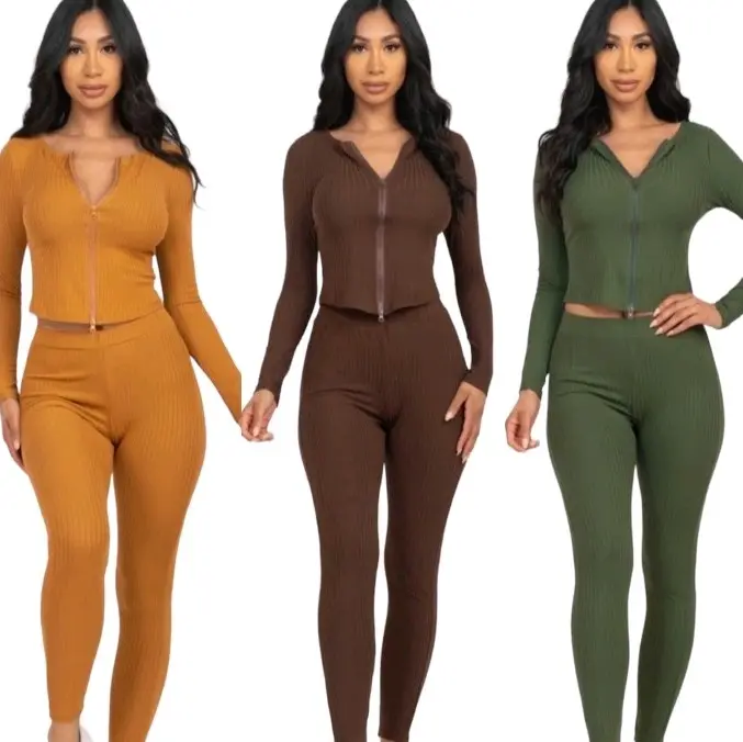 Casual Bundle Sets