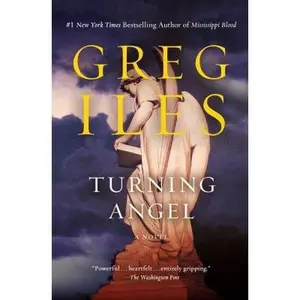 USED-Turning Angel by Iles, Greg (Paperback)