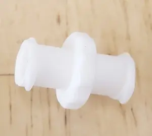 Female Luer Thread Style Coupling