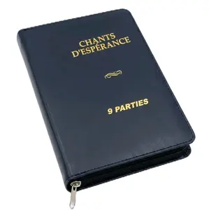Chant d'esperance français