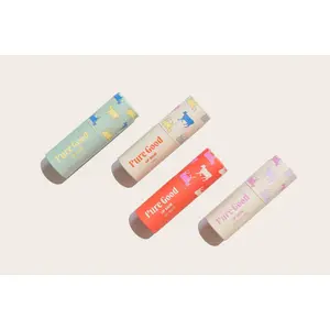 Tallow Lip Balm