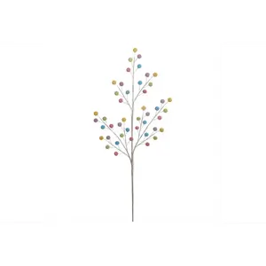 31" Multi Candy Spray