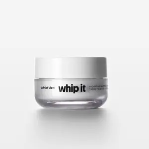 Whip It by Point of View: Hydrating Whipped Cream Korean Hydrate