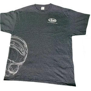 Arai Corsair-X T-Shirt