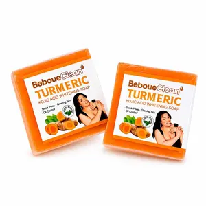 Cleansing Soap Bar – Face & Body Soap – Daily Skin Care Bar 200g 7FL. oz. - 2 Pack