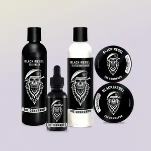 THE COMMANDO (unscented)