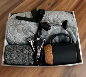 Men Self Care Gift Box - Gift for Men