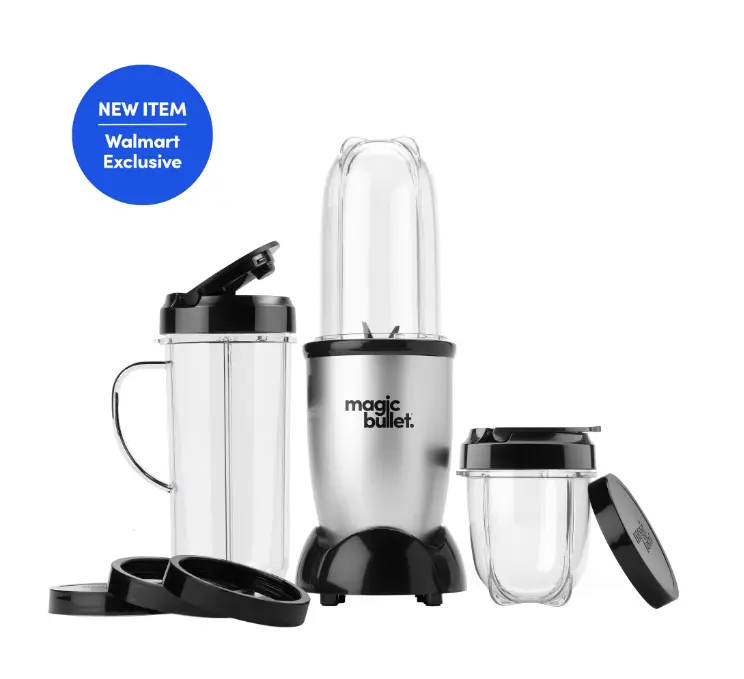 Magic Bullet Max MBR-1201WM, 300W