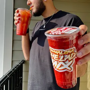Shakalona Michelada Mix On-The-Go 2pack