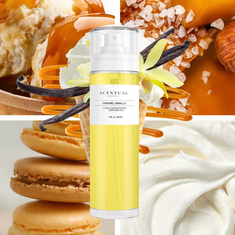 Aphrodisiac Ultra-Concentrated Perfume Mist