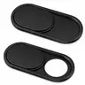 5pcs Sliding Webcam Cover for Laptop, Phone & Tablet, Ultra Thin Camera Privacy Slider Sticker, Anti Spy Lens Cover for MacBook, iPad, PC & Smartphone