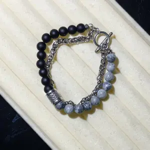 Selected Bracelet – Clean Design for Everyday Wear-M008