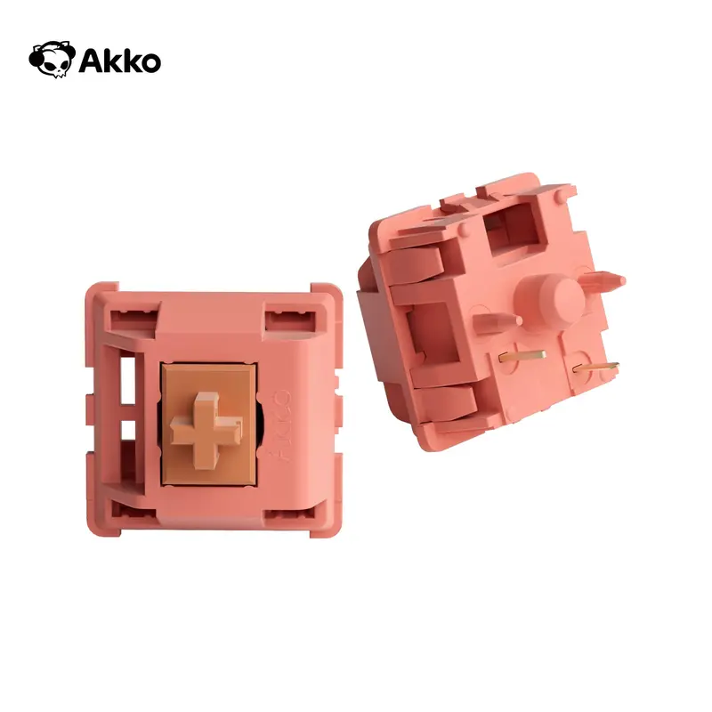 Akko keybored pink - TikTok Shop