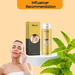 Skin Repair Spray for Smooth and Moisturized Skin