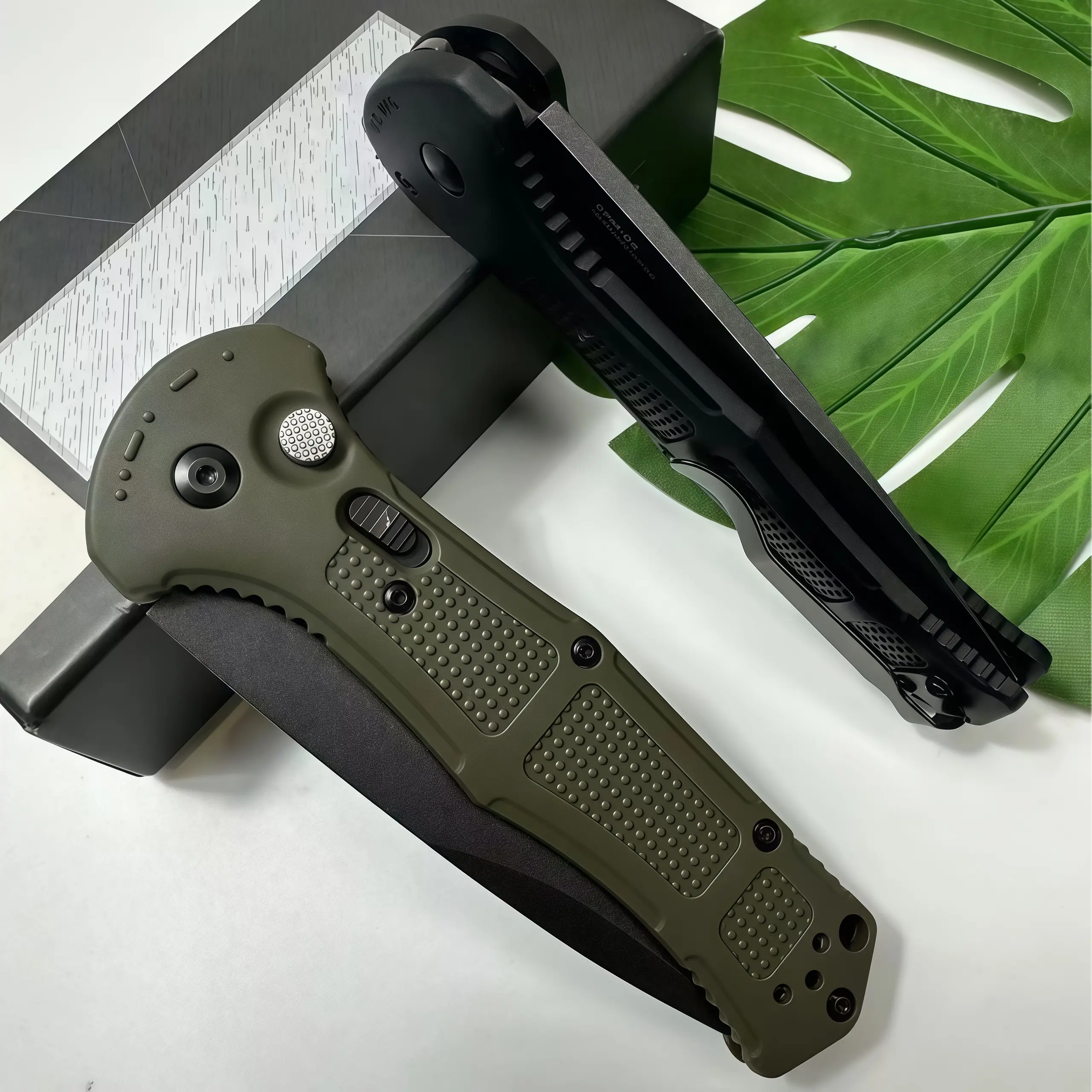 9070 folding knife, pocket knife, fruit knife, EDC multifunctional tool, preferred gift