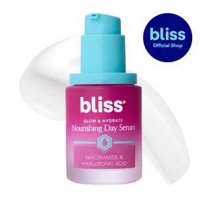 Glow & Hydrate Day Serum