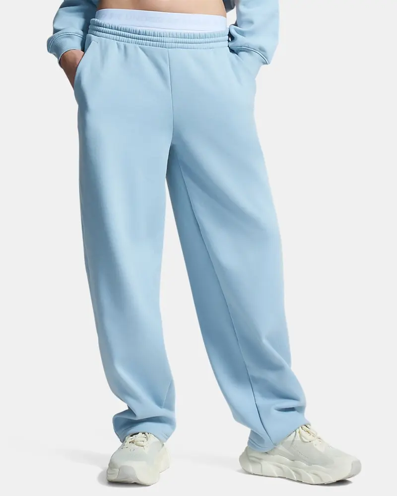 Under Armour Icon Fleece Relaxed Women's Pants