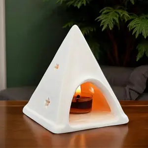 Christmas Tealight Candle Holder