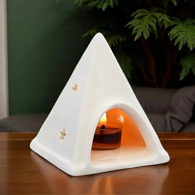 Christmas Tealight Candle Holder