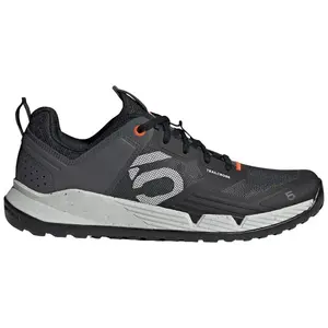 adidas Five Ten Trailcross XT Core Black Cloud White Grey (men) by StockX