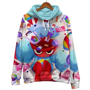 Gigi Dandy's world hoodie, GigiDandysworld hoodie