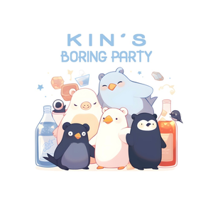Kins Skincare Promotion
