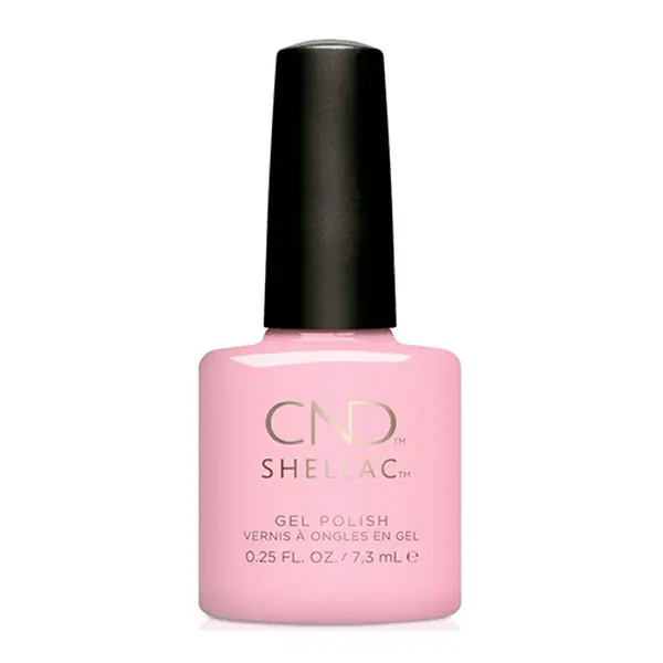 CND Shellac Gel Polish - 027 - Candied - 0.25oz