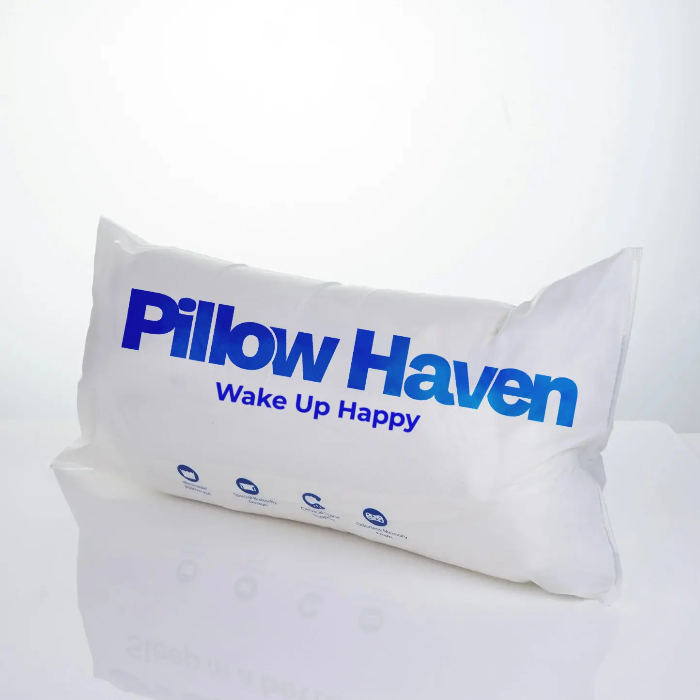 Pillow Case 3.0 | Pillow Haven™