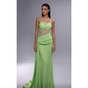 MNM Couture K4081 Dress