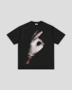 DRAKE "ICEMAN" TEE