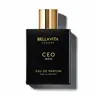BellaVita Luxury's CEO Man Eau De Parfum 100ml (3.38 Fl.oz) | Lemon, Lavender, Tonka & Agarwood | Long Lasting Perfume for Men | Vegan Perfume | Perfect Gift for Men