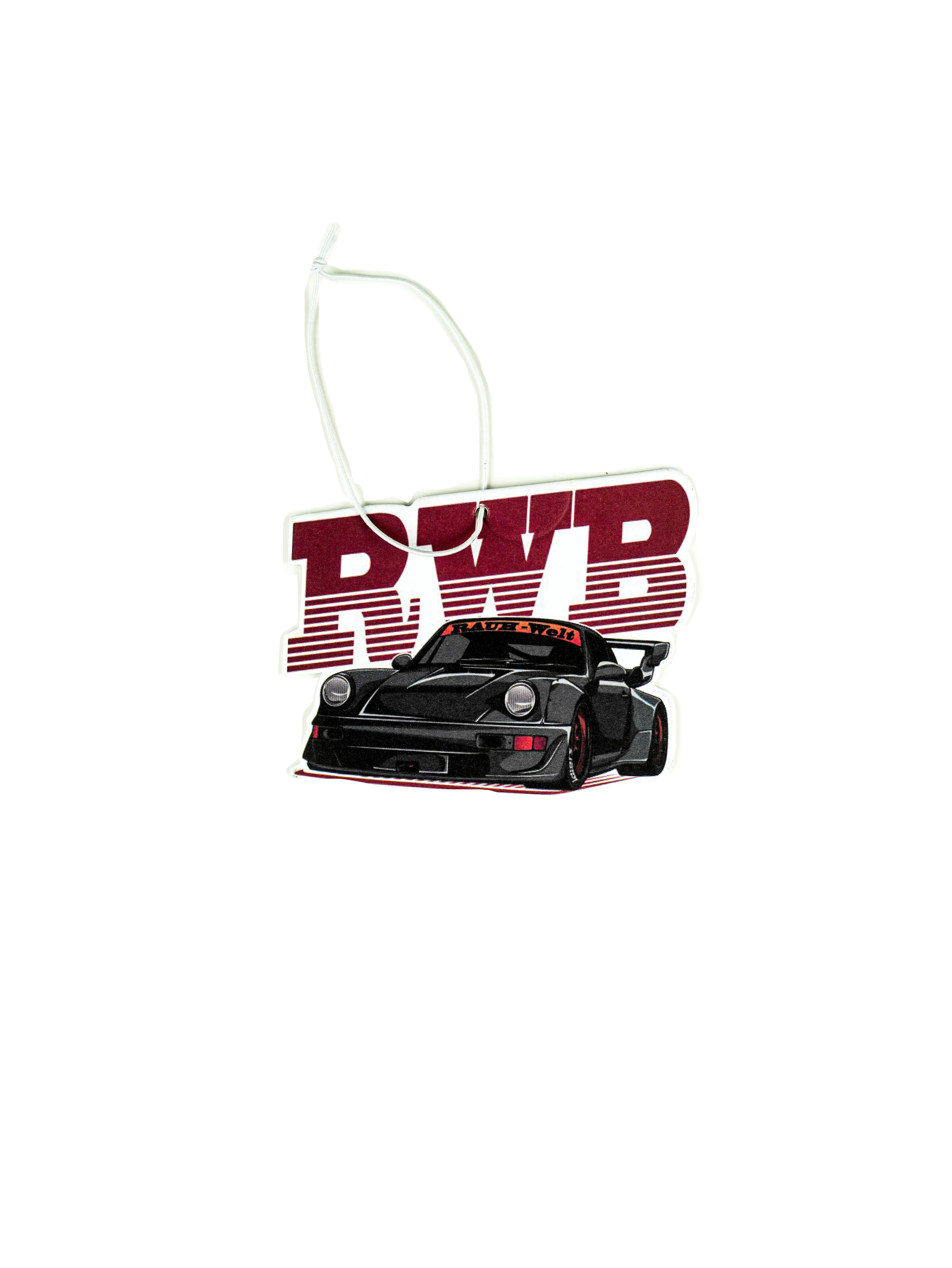 Car Enthusiast Car Air Freshener - Velane - High Quality, Long-Lasting Car Fragrance