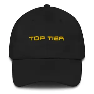 Top Tier Originals hat