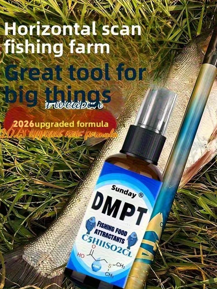 pez señuelo pesca marina - medicina de dorada negra cebo hormona