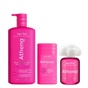 Scent Layering Trio | Sunkissed Glow