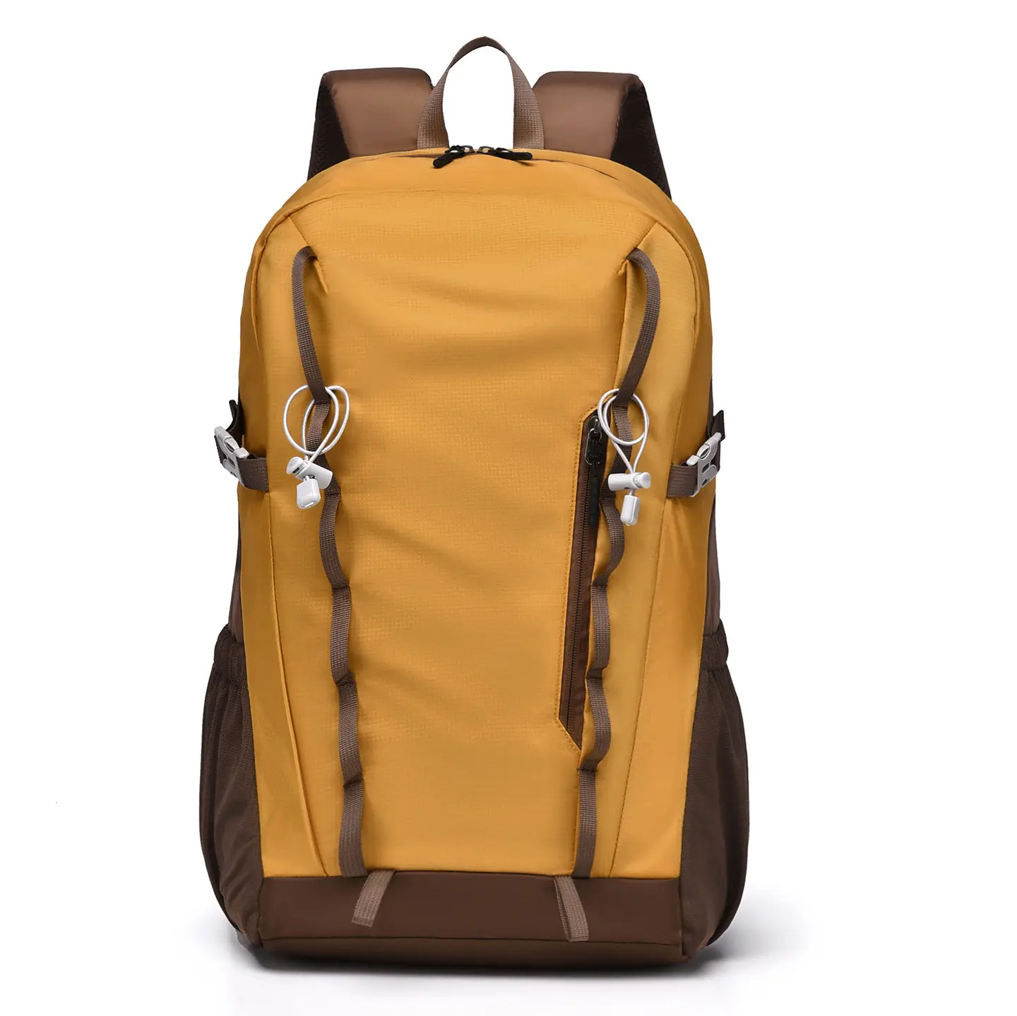 New outdoor waterproof large-capacity multifunctional hiking and mountaineering backpack